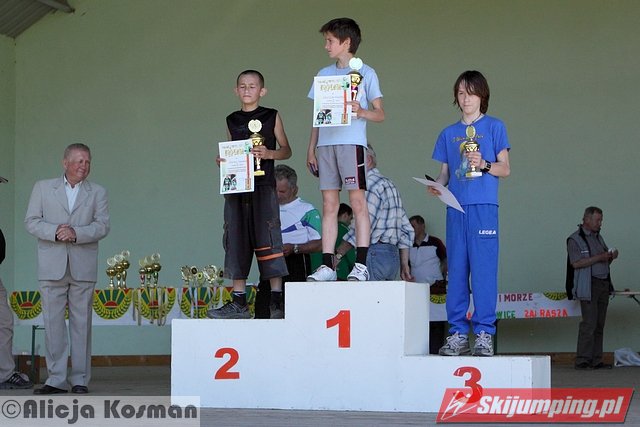 131 Podium rocznika 1997